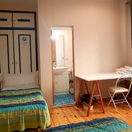 לאון Hostal Padre Isla 1 מראה חיצוני תמונה