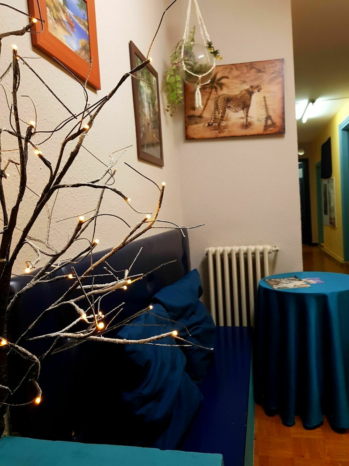 לאון Hostal Padre Isla 1 מראה חיצוני תמונה