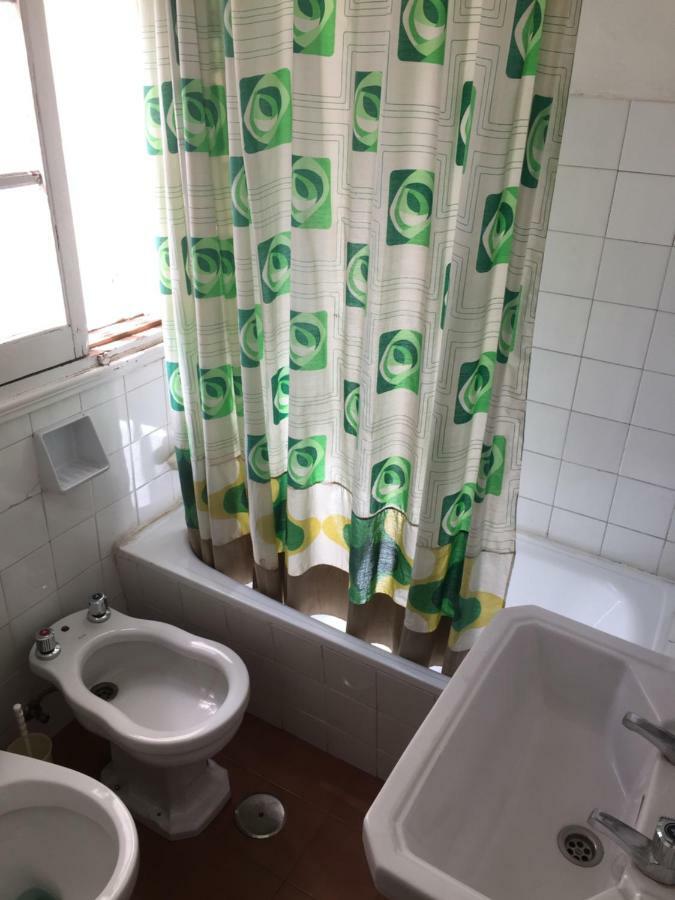 לאון Hostal Padre Isla 1 מראה חיצוני תמונה