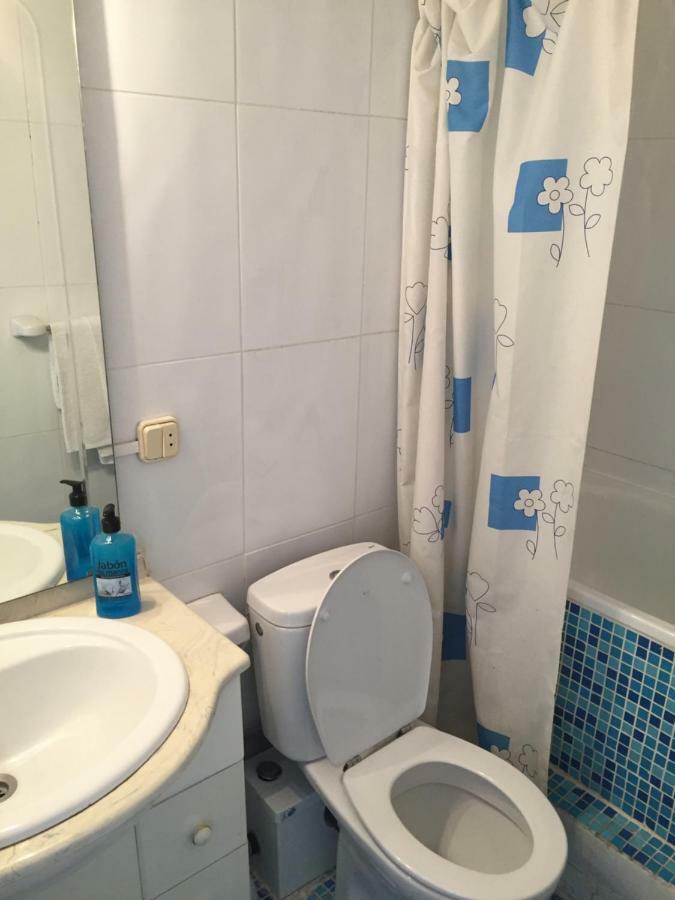 לאון Hostal Padre Isla 1 מראה חיצוני תמונה