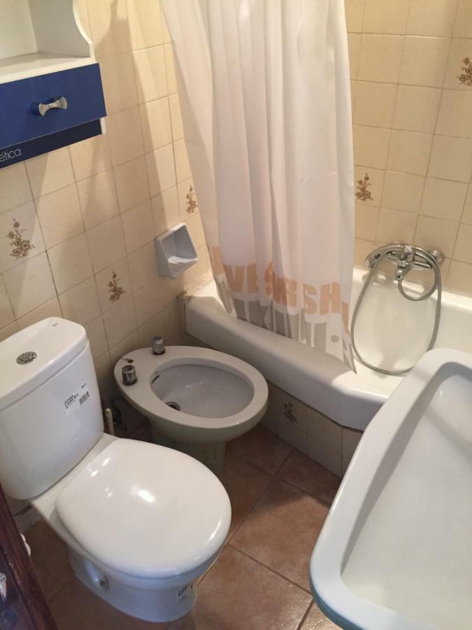 לאון Hostal Padre Isla 1 מראה חיצוני תמונה