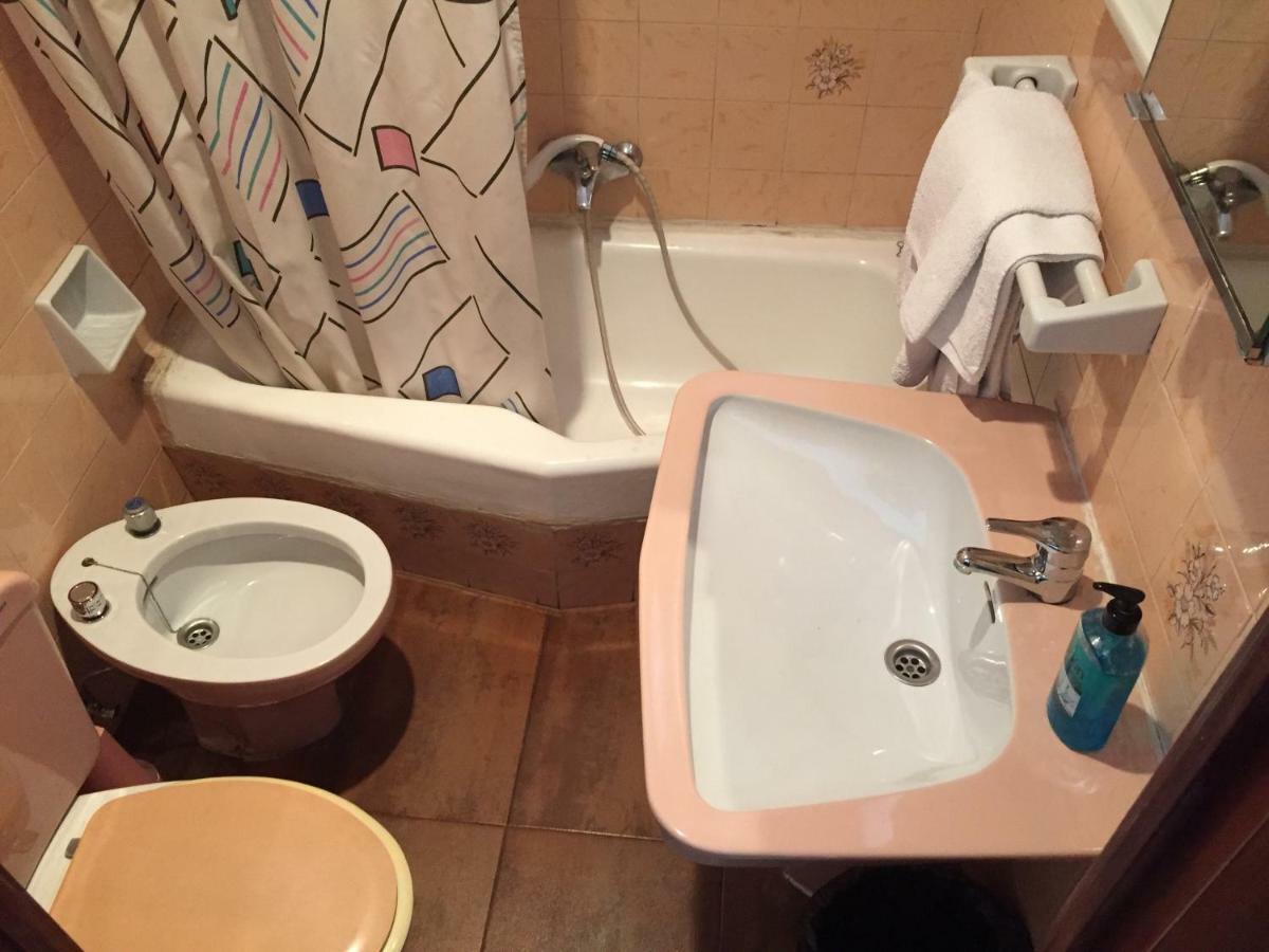 לאון Hostal Padre Isla 1 מראה חיצוני תמונה